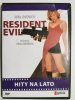 DVD. RESIDENT EVIL